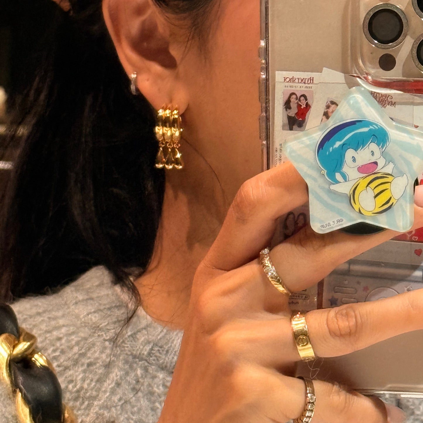 Holiday Earrings