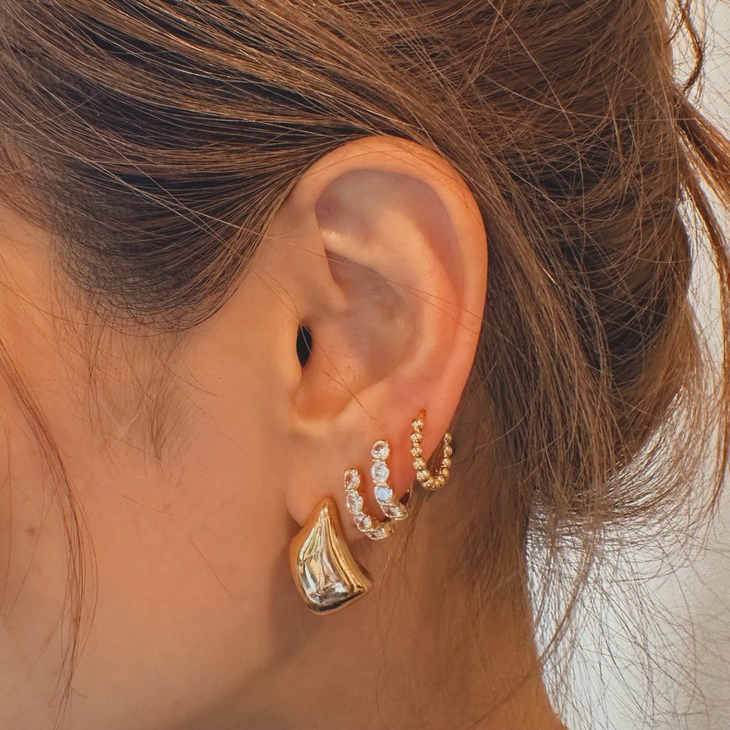 Hailey Earrings
