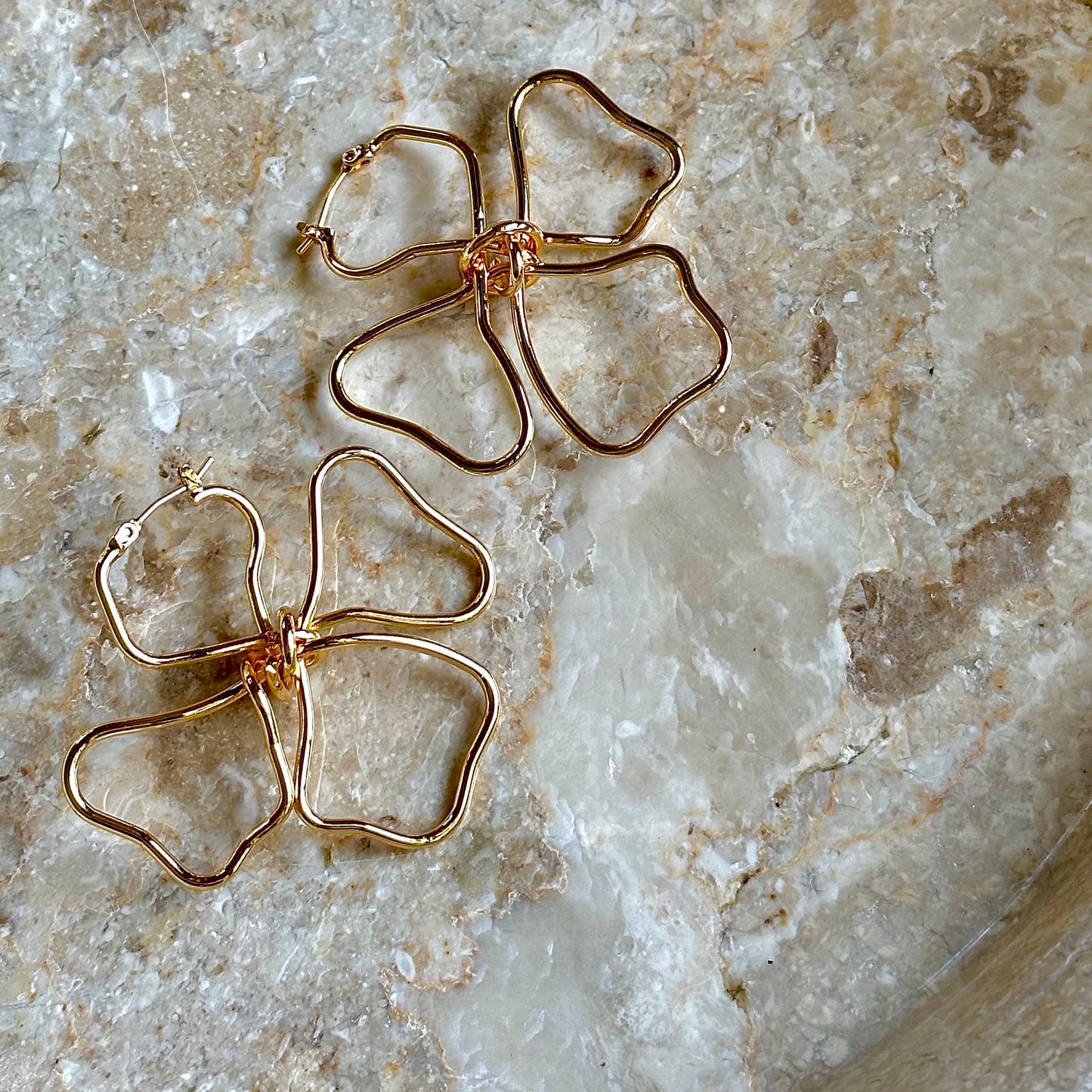 Blossom Earrings