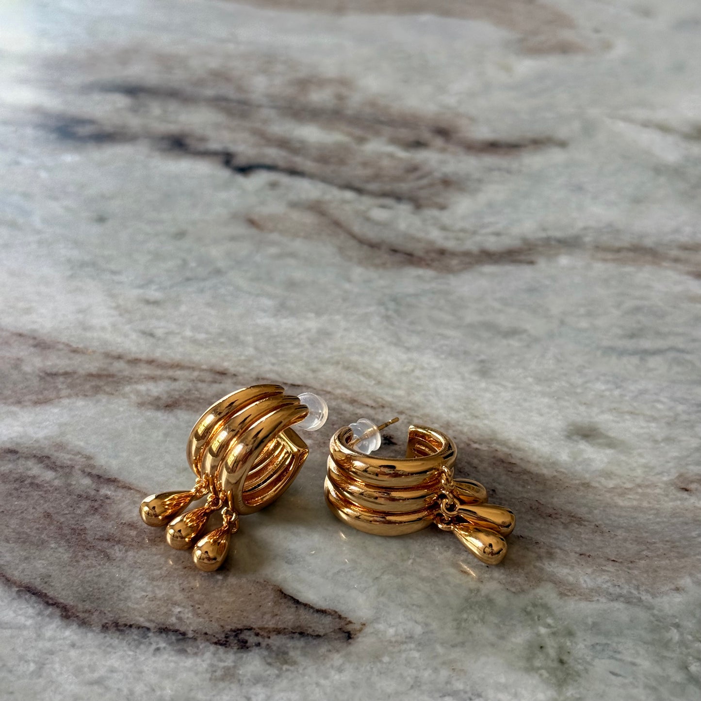 Holiday Earrings